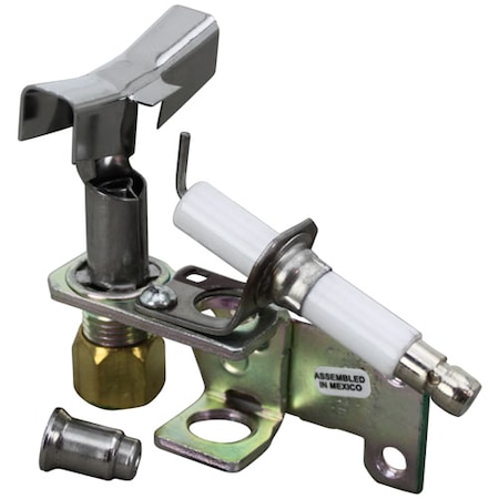 Magikitchen Products Pilot Burner - Nat/Lp  W/Electrode 60130901